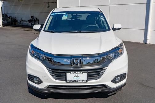 2019 Honda HR-V LX