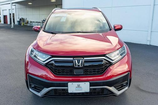 2021 Honda CR-V AWD Touring