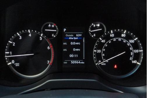 2020 Lexus GX 460 Premium
