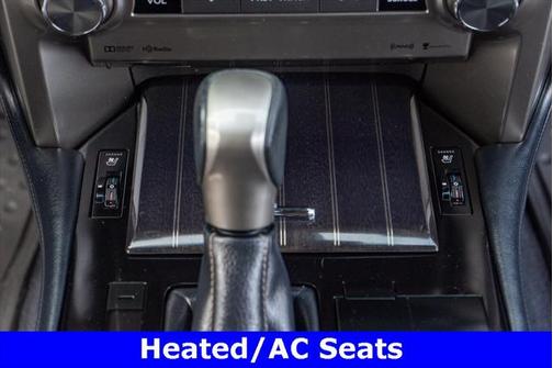 2020 Lexus GX 460 Premium