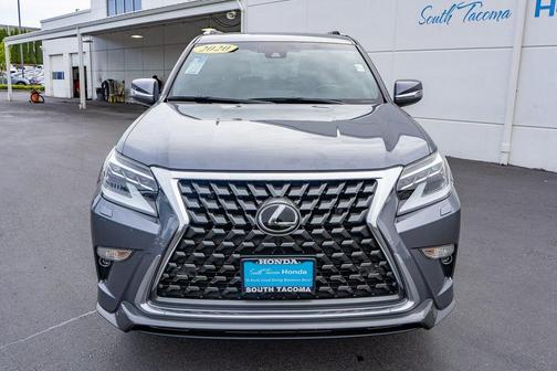 2020 Lexus GX 460 Premium