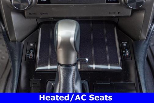 2020 Lexus GX 460 Premium