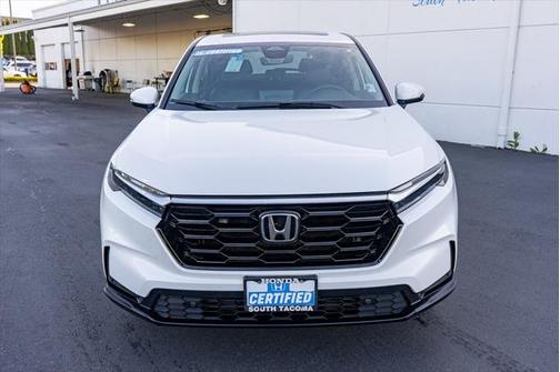 2023 Honda CR-V EX-L AWD