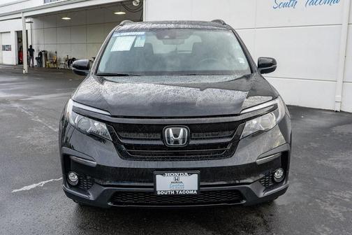 2022 Honda Pilot AWD Special Edition