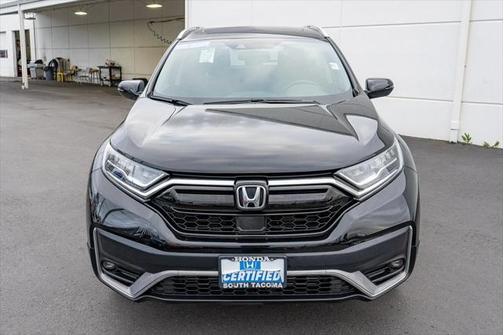 2022 Honda CR-V AWD Touring