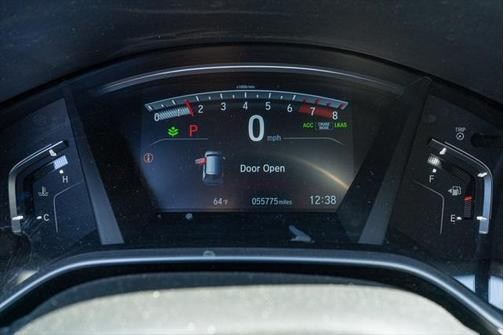 2022 Honda CR-V AWD Touring