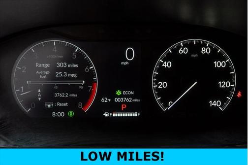 2025 Honda HR-V AWD Sport
