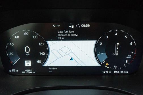 2020 Volvo XC60 T6 Inscription