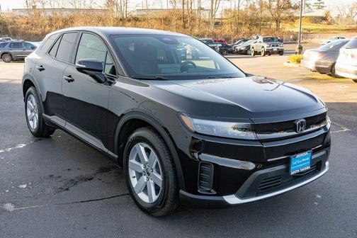 2026 Honda Prologue EX