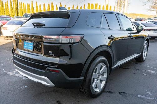 2026 Honda Prologue EX