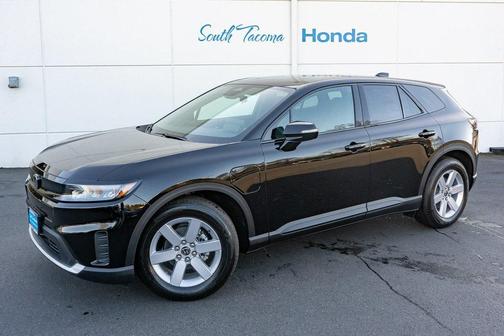 2026 Honda Prologue EX