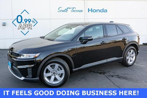 2026 Honda Prologue EX