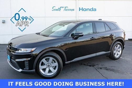 2026 Honda Prologue EX