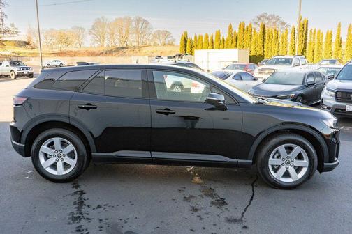 2026 Honda Prologue EX