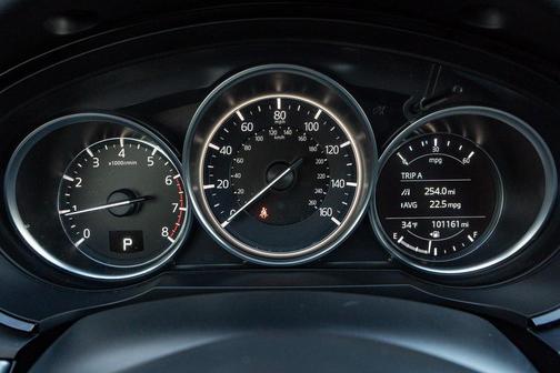 2018 Mazda CX-9 Grand Touring