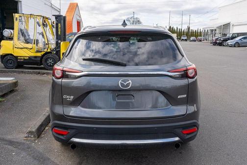 2018 Mazda CX-9 Grand Touring