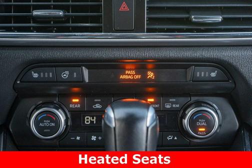 2018 Mazda CX-9 Grand Touring