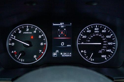 Autumn Green Metallic 2022 Subaru Outback Premium