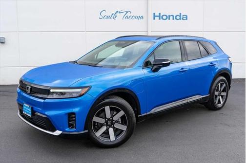 2025 Honda Prologue Touring