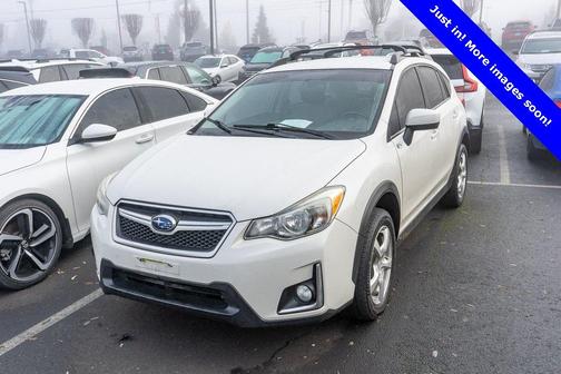 2016 Subaru Crosstrek 2.0i Premium