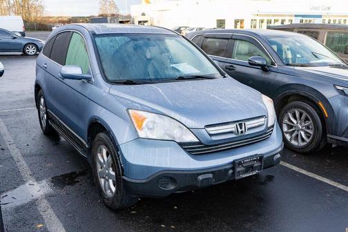 2007 Honda CR-V EX-L