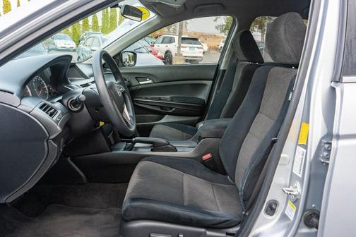 2008 Honda Accord LX-P
