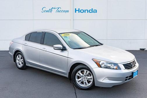 2008 Honda Accord LX-P