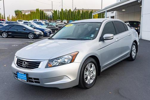 2008 Honda Accord LX-P