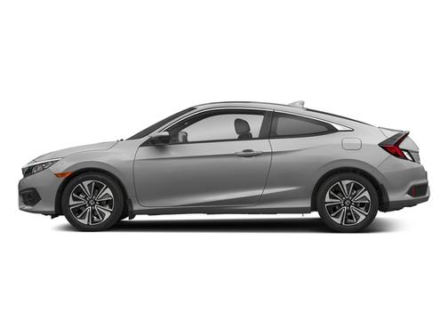 2018 Honda Civic EX-L
