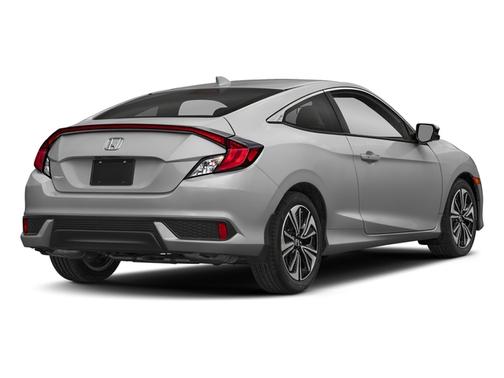 2018 Honda Civic EX-L