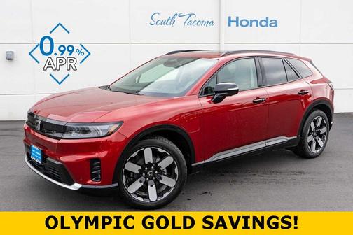 2026 Honda Prologue Elite