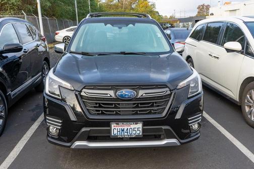 2023 Subaru Forester Touring