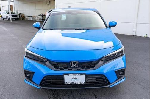 2023 Honda Civic Sport Touring