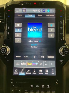 2025 RAM 2500 Laramie Crew Cab 4x4 8' Box