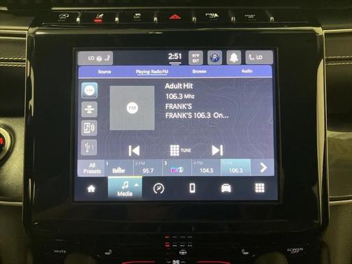 2021 Jeep Grand Cherokee L Laredo