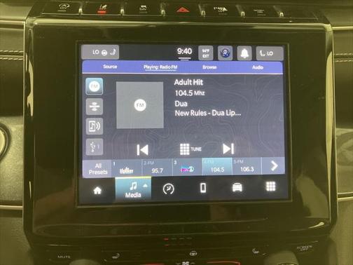 2021 Jeep Grand Cherokee L Laredo