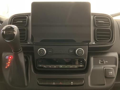 2025 RAM ProMaster 3500 High Roof