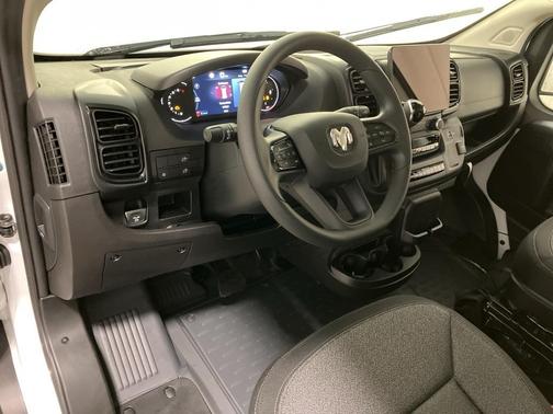 2025 RAM ProMaster 3500 High Roof