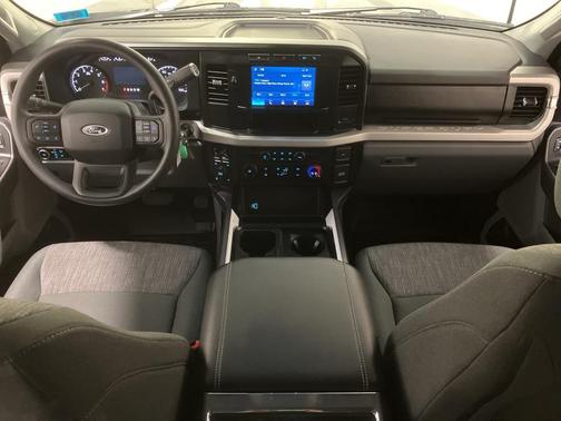 2024 Ford F-250 XLT
