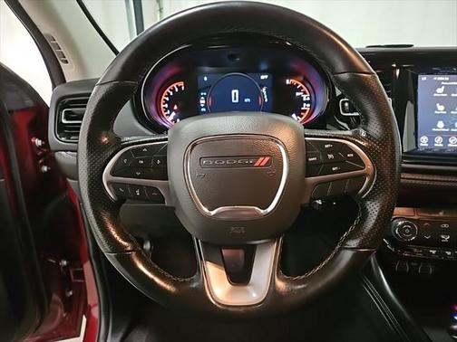 2021 Dodge Durango SXT Plus