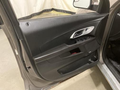 2012 Chevrolet Equinox 1LT