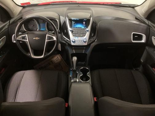 2012 Chevrolet Equinox 1LT