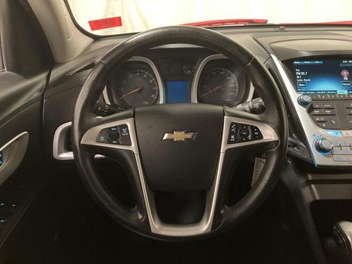 2012 Chevrolet Equinox 1LT