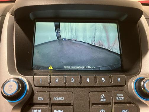 2012 Chevrolet Equinox 1LT