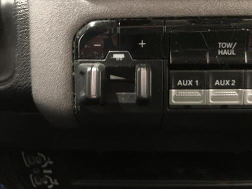 2019 RAM 2500 Tradesman Crew Cab 4x4 6'4' Box