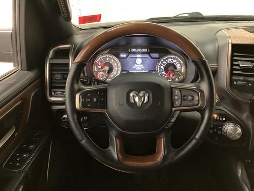2019 RAM 1500 Longhorn