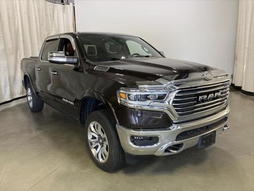2019 RAM 1500 Longhorn