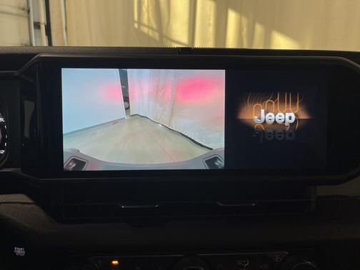 2026 Jeep Gladiator Sport S