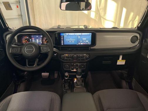 2026 Jeep Gladiator Sport S