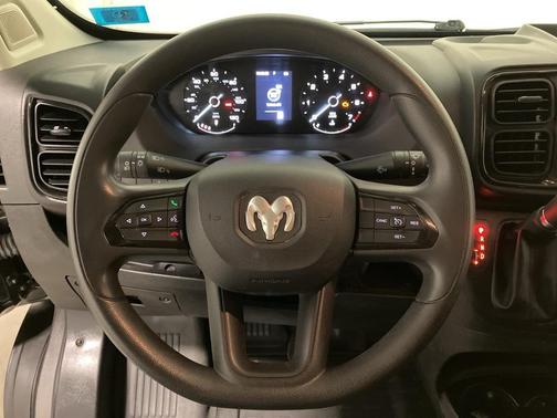 2022 RAM ProMaster 1500 Base